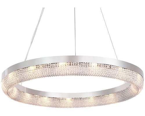 Подвесной светильник 8270 8275+10/S chrome Newport Подвесной светильник 8270 8275+10/S chrome Newport
