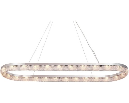 Подвесной светильник 8270 8276+20/S chrome Newport Подвесной светильник 8270 8276+20/S chrome Newport