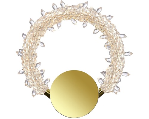 Бра 8280 8280/А gold NEW Newport Бра 8280 8280/А gold NEW Newport