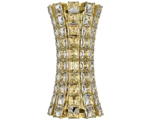 Бра 8420 8425/A gold Newport Бра 8420 8425/A gold Newport