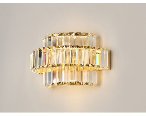 Бра 8440 8443/A gold Newport Бра 8440 8443/A gold Newport