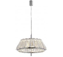 Подвесной светильник 8440 8444/S chrome Newport