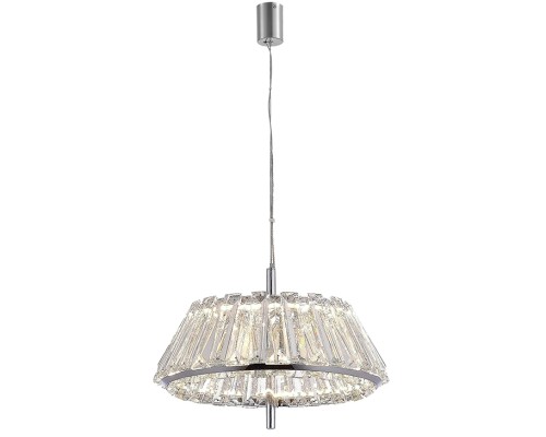 Подвесной светильник 8440 8444/S chrome Newport