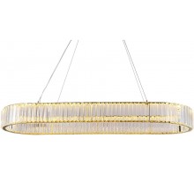 Подвесной светильник 8440 8445/120 oval gold Newport