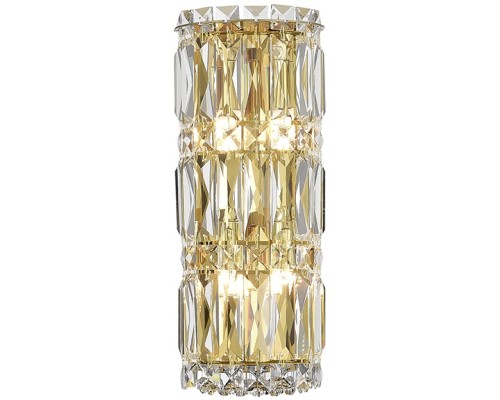 Бра 8450 8455/A gold Newport Бра 8450 8455/A gold Newport