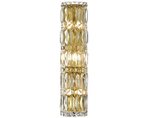 Бра 8450 8456/A gold Newport Бра 8450 8456/A gold Newport