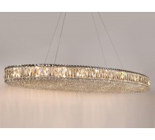 Подвесной светильник 8460 8468+14/S chrome Newport