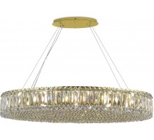 Подвесной светильник 8460 8468/S gold Newport