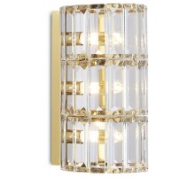 Бра 8480 8483/A gold Newport