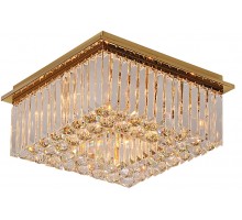 Потолочный светильник 8500 8508/PL gold NEW Newport