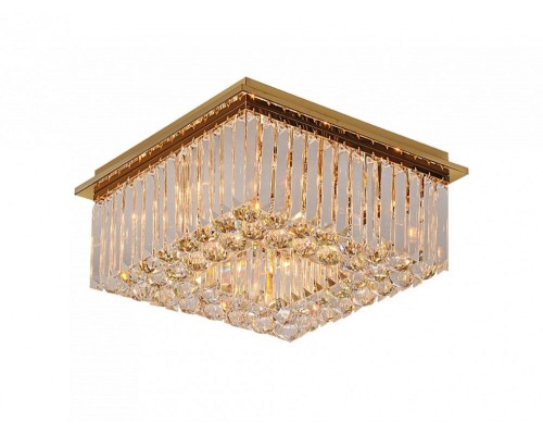 Потолочная люстра 8500 8520/PL gold Newport Потолочная люстра 8500 8520/PL gold Newport