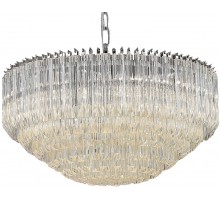 Подвесная люстра 8700 8716/C Newport