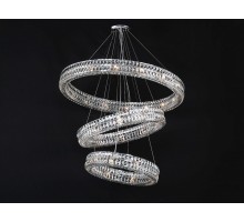 Потолочная чаша 10120 Потолочная чашка для 10120/15 chrome Newport