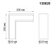 Соединитель Kit 135029 Novotech