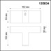 Соединитель Ratio 135034 Novotech