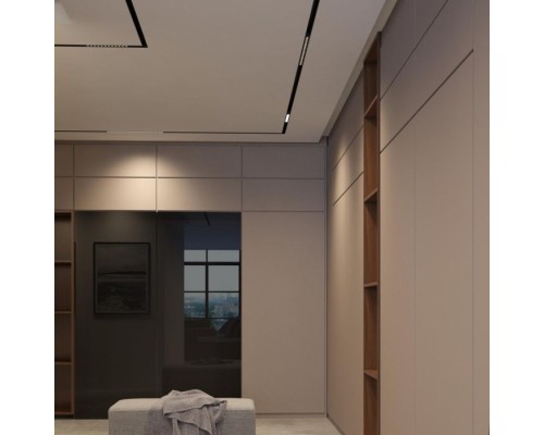 Шинопровод/трек SHINO FLUM 135090 Novotech Шинопровод/трек SHINO FLUM 135090 Novotech
