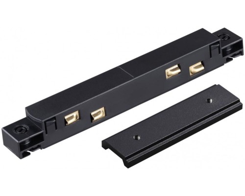 Соединитель прямой SHINO FLUM 135103 Novotech Соединитель прямой SHINO FLUM 135103 Novotech