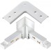 Соединитель L-образный SHINO FLUM 135104 Novotech