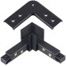 Соединитель L-образный SHINO FLUM 135105 Novotech