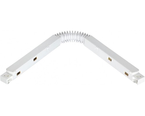 Соединитель гибкий SHINO FLUM 135106 Novotech Соединитель гибкий SHINO FLUM 135106 Novotech