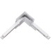 Соединитель Shino 135121 Novotech