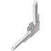 Соединитель Shino 135123 Novotech