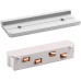 Токопровод Flum 135163 Novotech