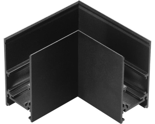 Соединитель L-образный Flum 135166 Novotech Соединитель L-образный Flum 135166 Novotech