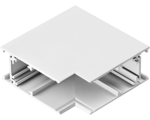 Соединитель угловой Flum 135167 Novotech Соединитель угловой Flum 135167 Novotech