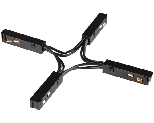 Коннектор Flum 135178 Novotech Коннектор Flum 135178 Novotech