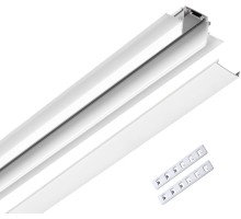 Шинопровод Smal 135198 Novotech