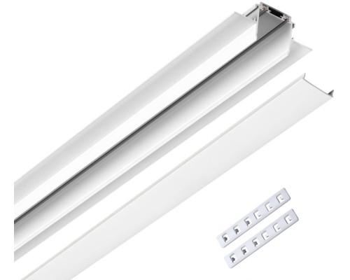 Шинопровод Smal 135200 Novotech Шинопровод Smal 135200 Novotech