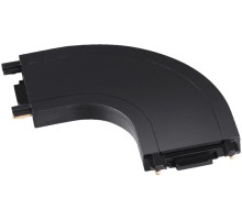 Соединитель L-образный Smal 135207 Novotech