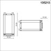 Соединитель Smal 135213 Novotech
