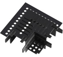 Соединитель L-образный Smal 135219 Novotech