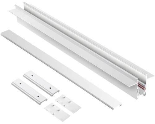 Шинопровод Flum 135229 Novotech Шинопровод Flum 135229 Novotech