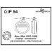 Настенный светильник уличный Submarine 357231 Novotech
