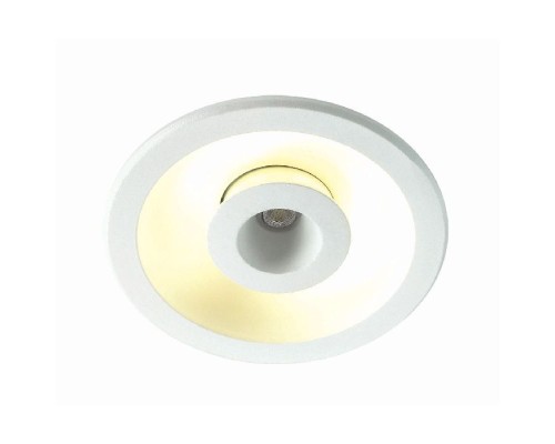 Точечный светильник GESSO 357351 Novotech
