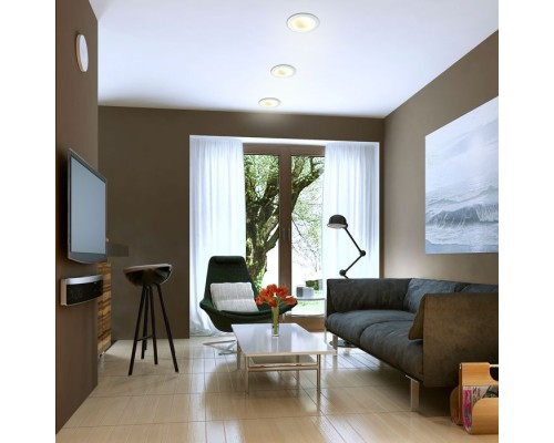 Точечный светильник GESSO 357354 Novotech Точечный светильник GESSO 357354 Novotech