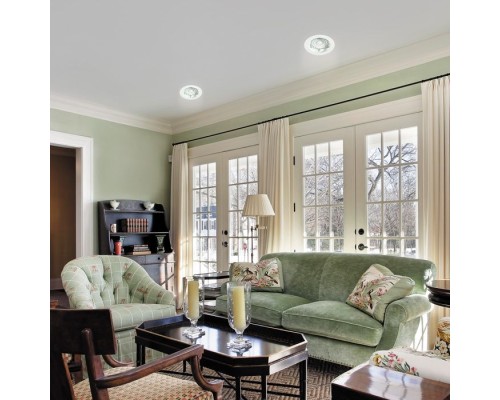 Точечный светильник GESSO 357356 Novotech Точечный светильник GESSO 357356 Novotech