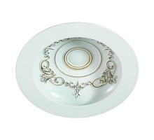 Точечный светильник GESSO 357357 Novotech