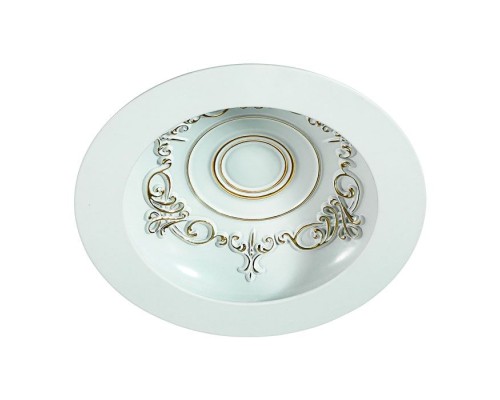Точечный светильник GESSO 357357 Novotech Точечный светильник GESSO 357357 Novotech