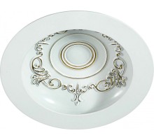 Точечный светильник GESSO 357360 Novotech