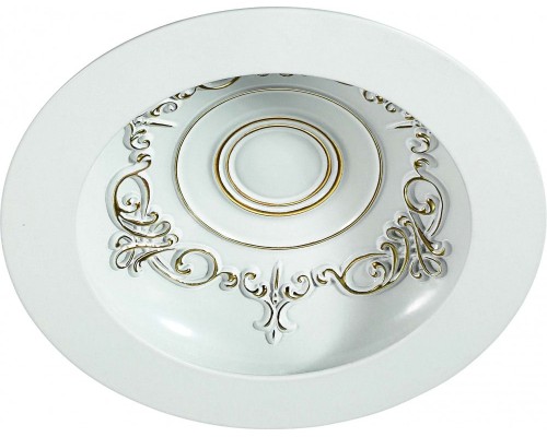 Точечный светильник GESSO 357360 Novotech