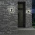 Настенный светильник уличный Roca 357445 Novotech