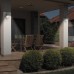 Настенный фонарь уличный CALLE 357448 Novotech