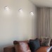 Спот TUBO 357461 Novotech