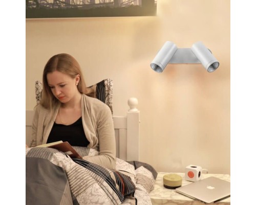 Спот TUBO 357462 Novotech Спот TUBO 357462 Novotech