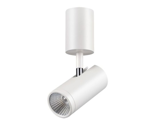 Спот TUBO 357467 Novotech Спот TUBO 357467 Novotech
