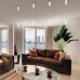 Подвесной светильник TUBO 357468 Novotech